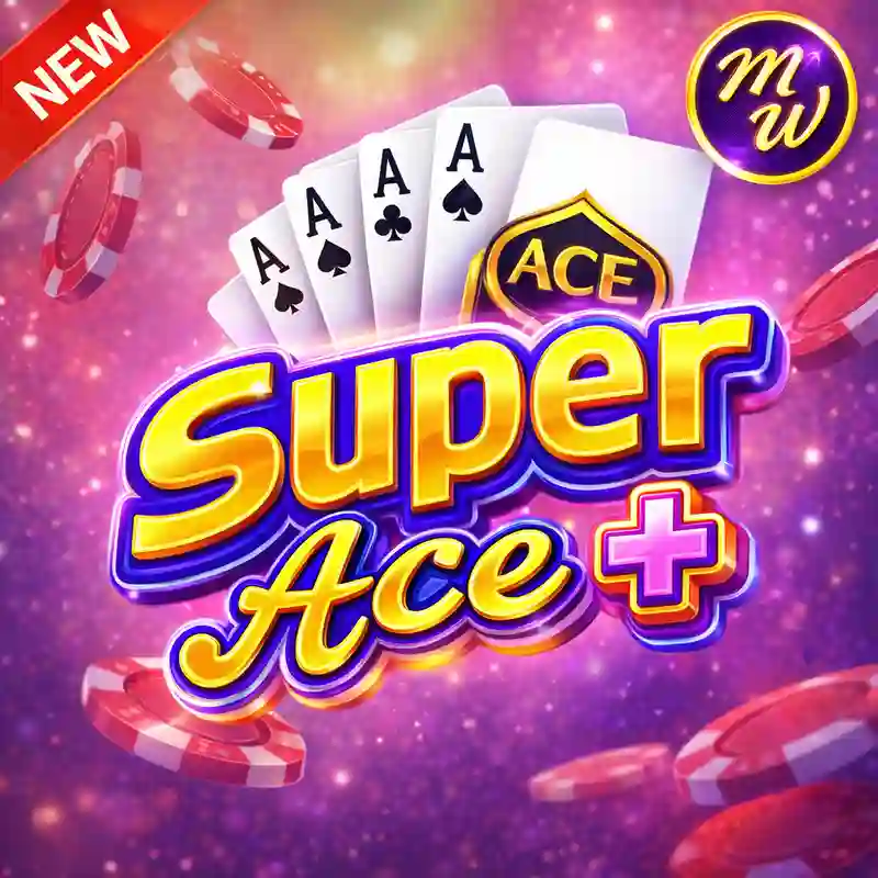 Super Ace+ Casino Game