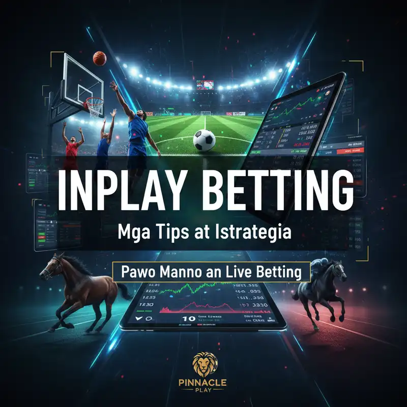 Betting Tips