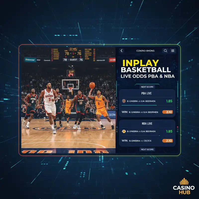 Basketball Betting